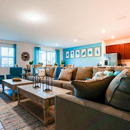 Vacation Dreams Retreat In Veranda Palms Resort Киссимми Экстерьер фото