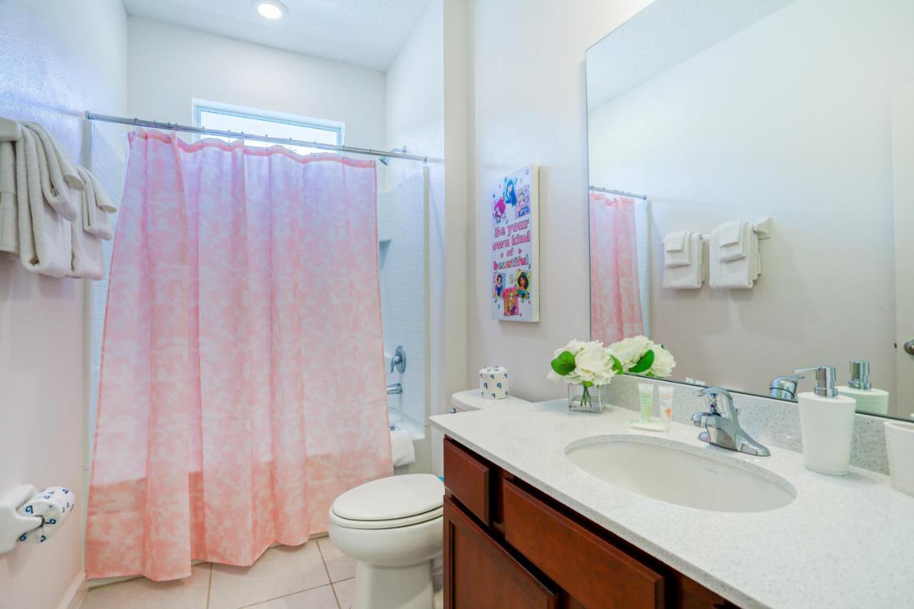 Vacation Dreams Retreat In Veranda Palms Resort Киссимми Экстерьер фото